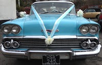 LA Wedding Cars 1076158 Image 0